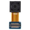 Front Camera for Samsung Galaxy A02 (Selfie Camera) - Image 2