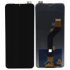 LCD with Touch Screen for Benco V90 (display glass combo folder)