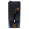 LCD with Touch Screen for Benco V90 (display glass combo folder) - Image 3