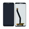 LCD with Touch Screen for Honor 7A (display glass combo folder)