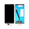 LCD with Touch Screen for Honor 7X (display glass combo folder)