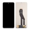 LCD with Touch Screen for Honor 90 Lite (display glass combo folder)