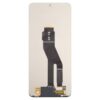 LCD with Touch Screen for Honor 90 Lite (display glass combo folder) - Image 3
