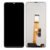 LCD with Touch Screen for Honor Play 40 (display glass combo folder)