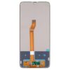 LCD with Touch Screen for Honor Play 6T (display glass combo folder) - Image 3