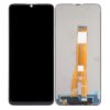 LCD with Touch Screen for Honor X7a (display glass combo folder)