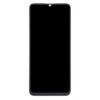 LCD with Touch Screen for Honor X7a (display glass combo folder) - Image 2