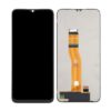 LCD with Touch Screen for Honor X8 5G (display glass combo folder)