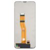 LCD with Touch Screen for Honor X8 5G (display glass combo folder) - Image 3
