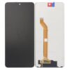 LCD with Touch Screen for Honor X9 5G (display glass combo folder)