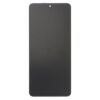 LCD with Touch Screen for Honor X9 5G (display glass combo folder) - Image 2