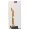 LCD with Touch Screen for Honor X9 5G (display glass combo folder) - Image 3