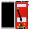 LCD with Touch Screen for Huawei P Smart (display glass combo folder)