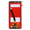 LCD with Touch Screen for Huawei P Smart (display glass combo folder) - Image 3