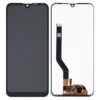 LCD with Touch Screen for Huawei Y7 2019 (display glass combo folder)