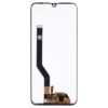 LCD with Touch Screen for Huawei Y7 2019 (display glass combo folder) - Image 3