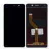 LCD with Touch Screen for Huawei Y7 Prime (display glass combo folder)
