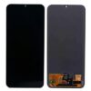 LCD with Touch Screen for Huawei Y8p (display glass combo folder)