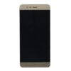 LCD with Touch Screen for InFocus Turbo 5 (display glass combo folder) - Image 2