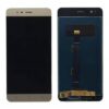 LCD with Touch Screen for InFocus Turbo 5 (display glass combo folder)