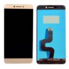 LCD with Touch Screen for LETV X526 (display glass combo folder)