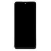 LCD with Touch Screen for LG K62 (display glass combo folder) - Image 2