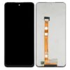 LCD with Touch Screen for LG K62 (display glass combo folder)