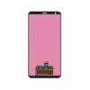 LCD with Touch Screen for LG Q710 (display glass combo folder) - Image 3