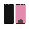 LCD with Touch Screen for LG Q710 (display glass combo folder)