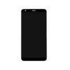 LCD with Touch Screen for LG Q710 (display glass combo folder) - Image 2