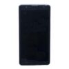 LCD with Touch Screen for LG K520 (display glass combo folder) - Image 2