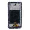 LCD with Touch Screen for LG K520 (display glass combo folder) - Image 3
