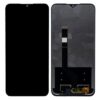 LCD with Touch Screen for LG W30 Pro (display glass combo folder)