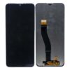 LCD with Touch Screen for LG W31 (display glass combo folder)