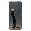 LCD with Touch Screen for LG W31 (display glass combo folder) - Image 3
