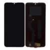 LCD with Touch Screen for Lava BEU (display glass combo folder)