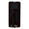 LCD with Touch Screen for Lava BEU (display glass combo folder) - Image 3