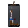 LCD with Touch Screen for Lava Benco Y40 (display glass combo folder) - Image 3