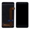 LCD with Touch Screen for Lava Z21 (display glass combo folder)