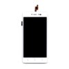 LCD with Touch Screen for Lava Z60 (display glass combo folder) - Image 2