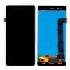 LCD with Touch Screen for Lava Z80 (display glass combo folder)