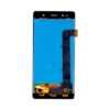 LCD with Touch Screen for Lava Z80 (display glass combo folder) - Image 2