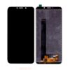 LCD with Touch Screen for Mobiistar C1 Shine (display glass combo folder)