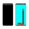 LCD with Touch Screen for Mobiistar X1 Dual (display glass combo folder)