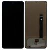 LCD with Touch Screen for Motorola Edge 30 (display glass combo folder)