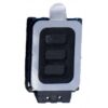 Ringer / Loud Speaker for Samsung Galaxy M10 - Image 3