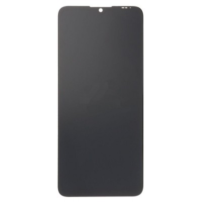 LCD with Touch Screen for ZTE Blade A51 (display glass combo folder) - Image 3