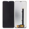 LCD with Touch Screen for ZTE Blade V30 Vita (display glass combo folder)