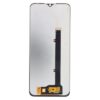 LCD with Touch Screen for ZTE Blade V30 Vita (display glass combo folder) - Image 3