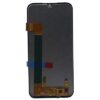 LCD with Touch Screen for Benco Y50 Pro - Black (display glass combo folder) - Image 3